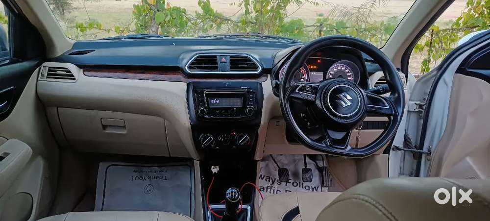 Maruti Suzuki Swift Vxi 2019