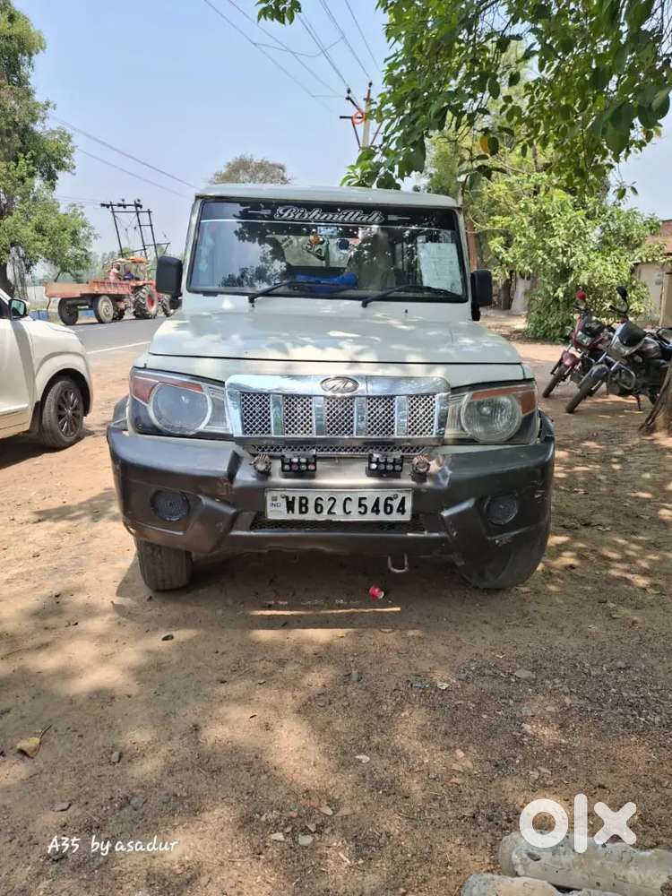 Mahindra Bolero Neo Plus 2016