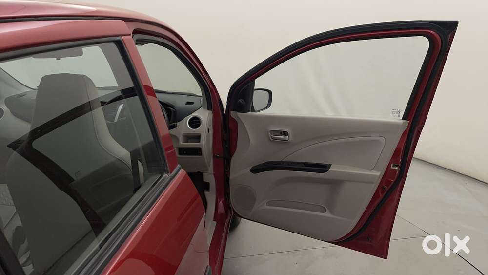 Maruti Suzuki Celerio Vxi Optional Amt, 2021, Petrol