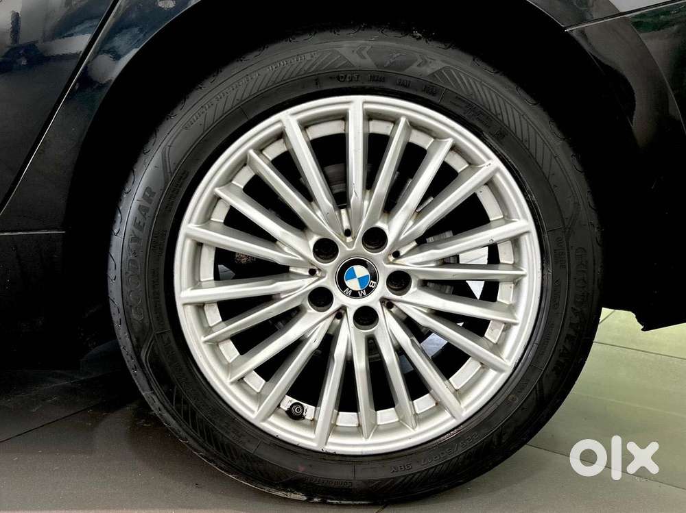 Bmw 3 Series 2.0 320d Luxury Line, 2020, Diesel