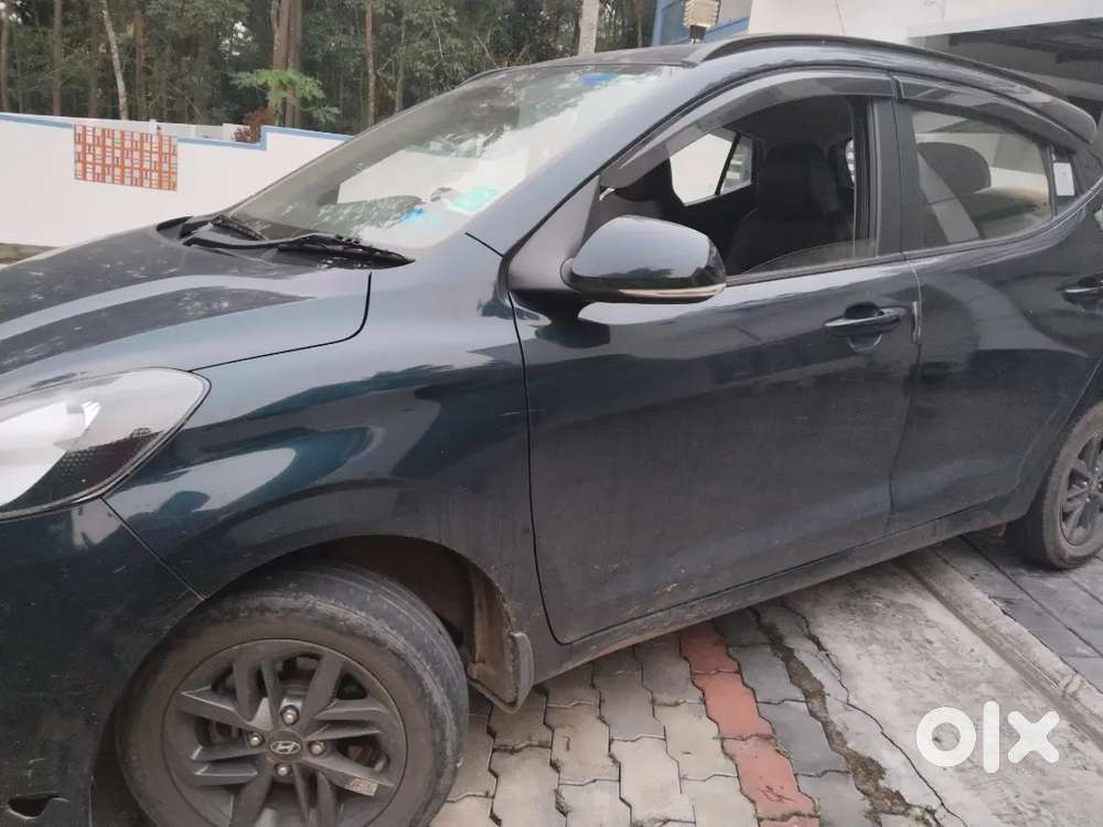 Hyundai Grand I10 Nios 2021 Petrol Variant