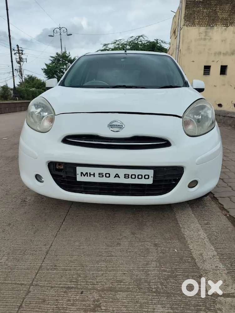 Nissan Micra Primo 1.5 Xv 2013 Top Model