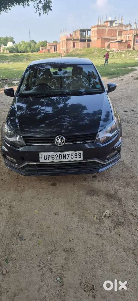 Volkswagen Ameo 1.5 Tdi 2017