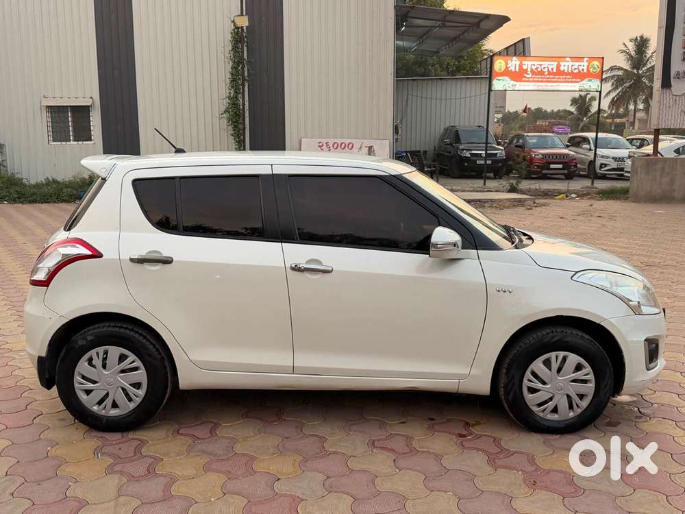 Maruti Suzuki Swift Vxi 2018, 2017, Petrol
