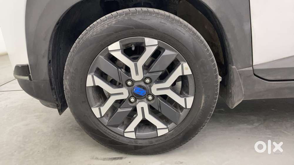 Hyundai Exter Sx (o) Connect 1.2 Amt, 2023, Petrol
