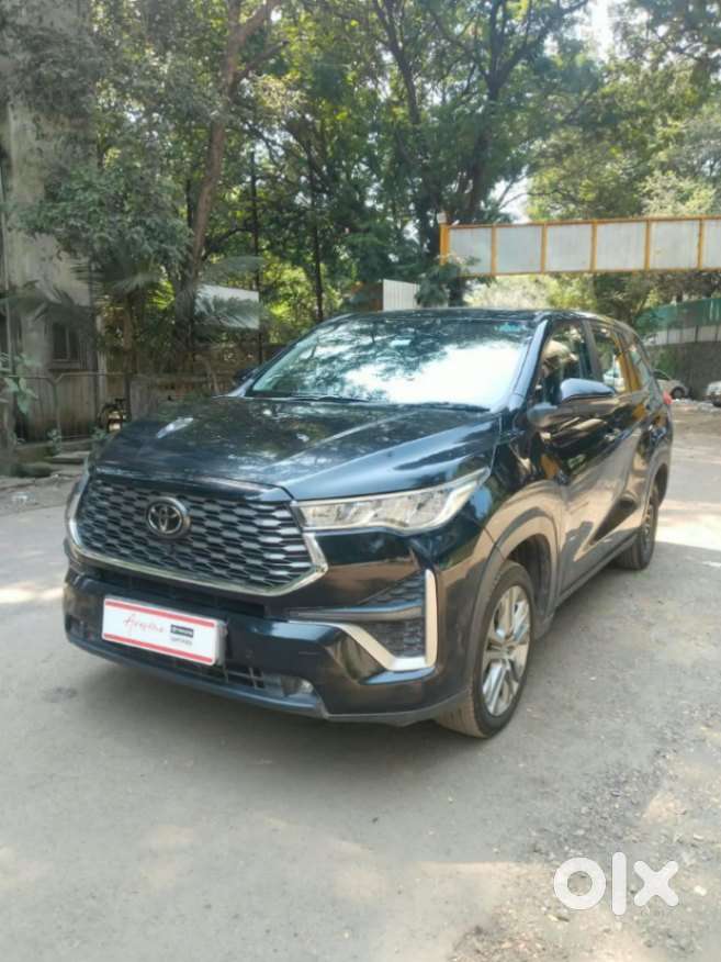 Toyota Innova Hycross 2.0 Zx (o) Hybrid 7 Str, 2023, Petrol
