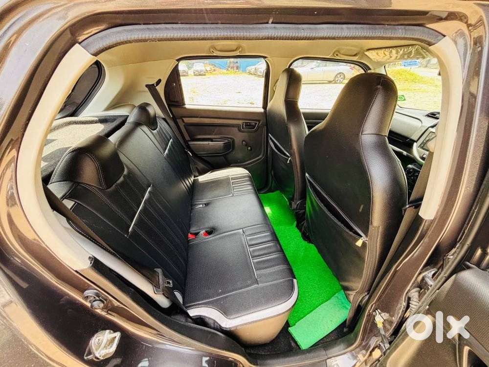 Maruti Suzuki S-presso Vxi Plus, 2020, Petrol