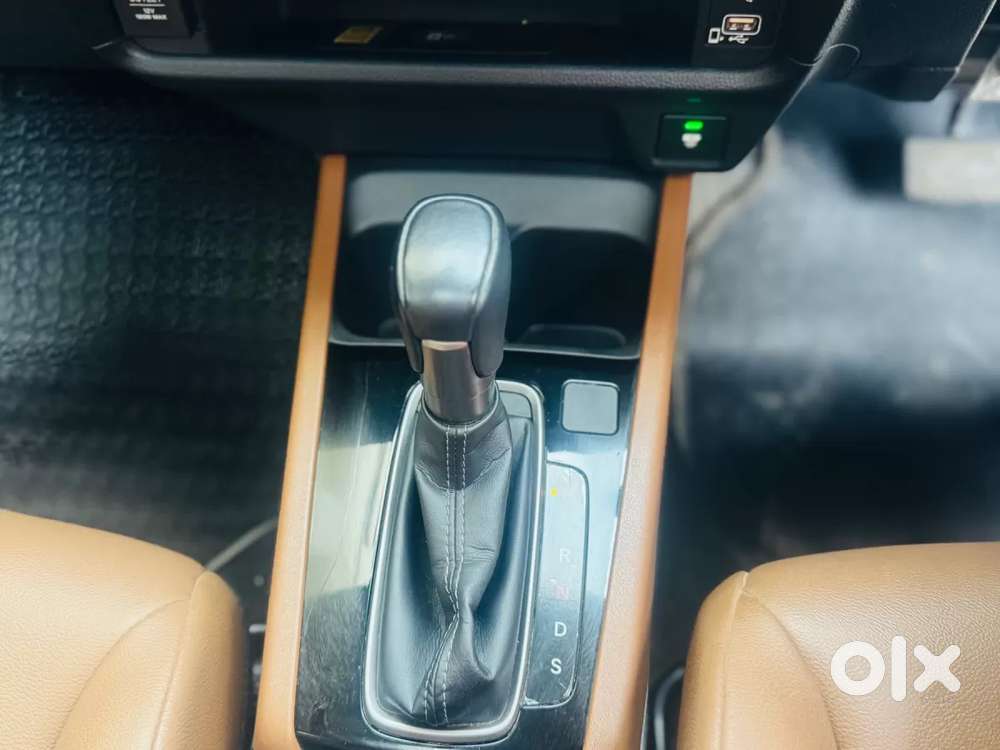 Honda Elevate Zx Cvt, 2024, Petrol