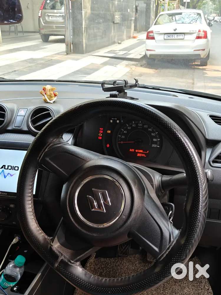 Maruti Suzuki Swift 2020 Lxi Petrol