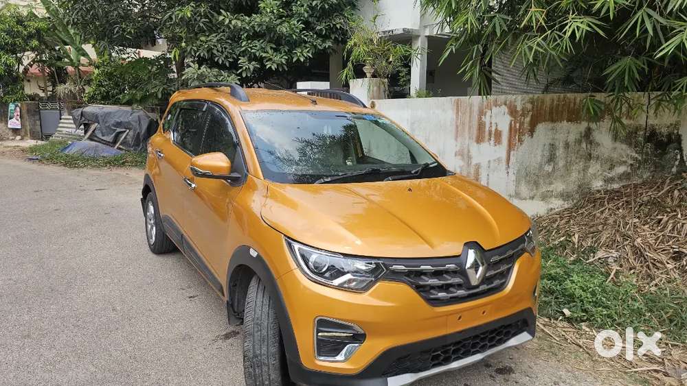 Renault Triber For Sale