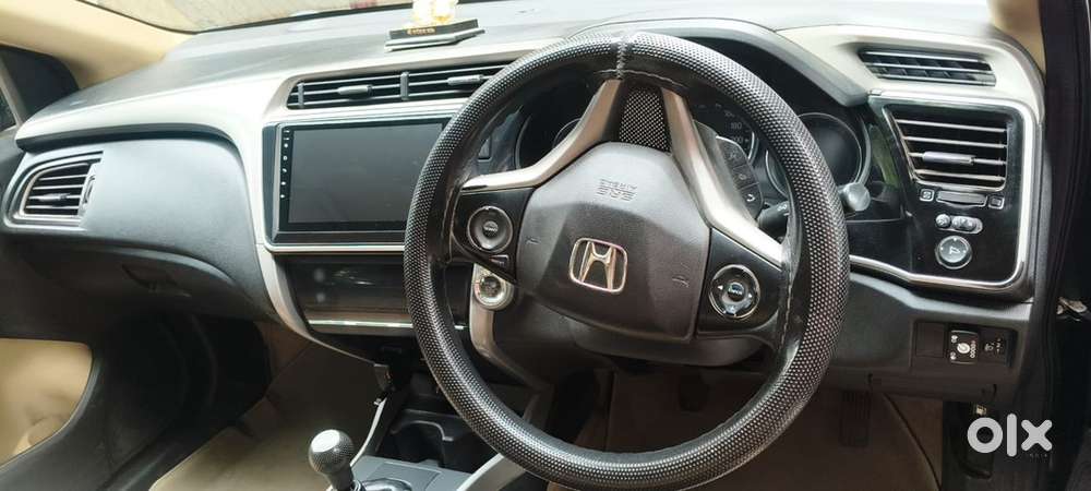 Honda City Petrol 2019 Model