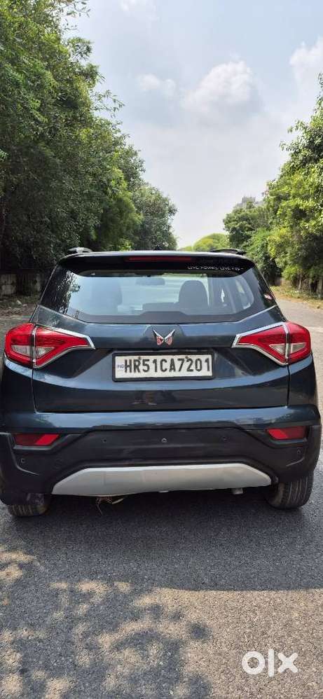 Mahindra Xuv300 W6 Diesel, 2020, Diesel