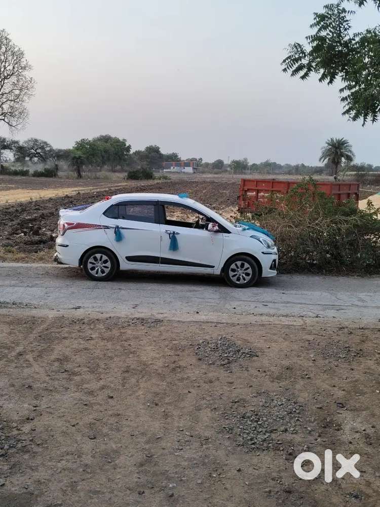 Hyundai Xcent 2017 S Edition