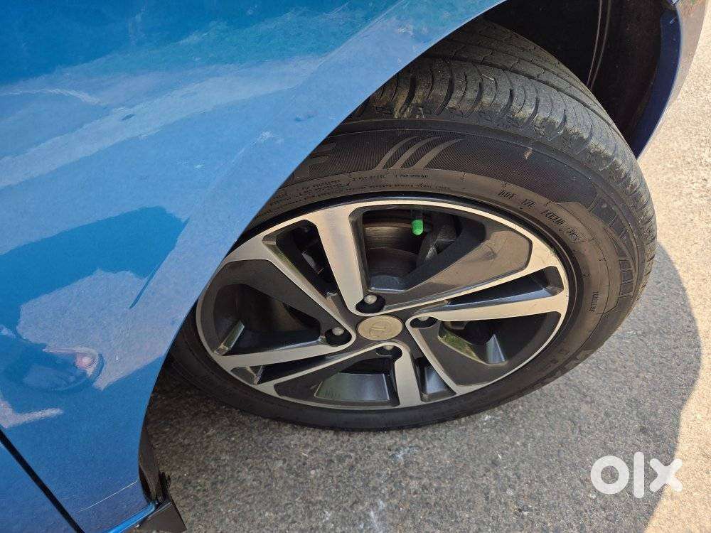 Tata Altroz Xz Plus (s) Diesel, 2021, Diesel