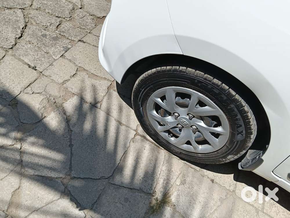 Hyundai Grand I10 1.2 Crdi Sportz, 2018, Petrol