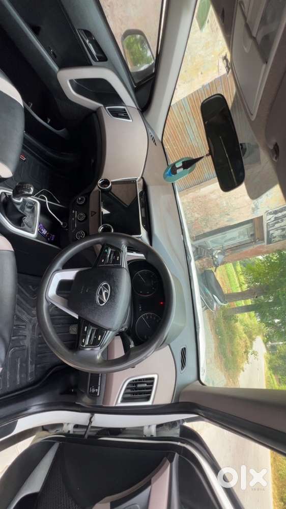 Hyundai Creta Diesel 2020