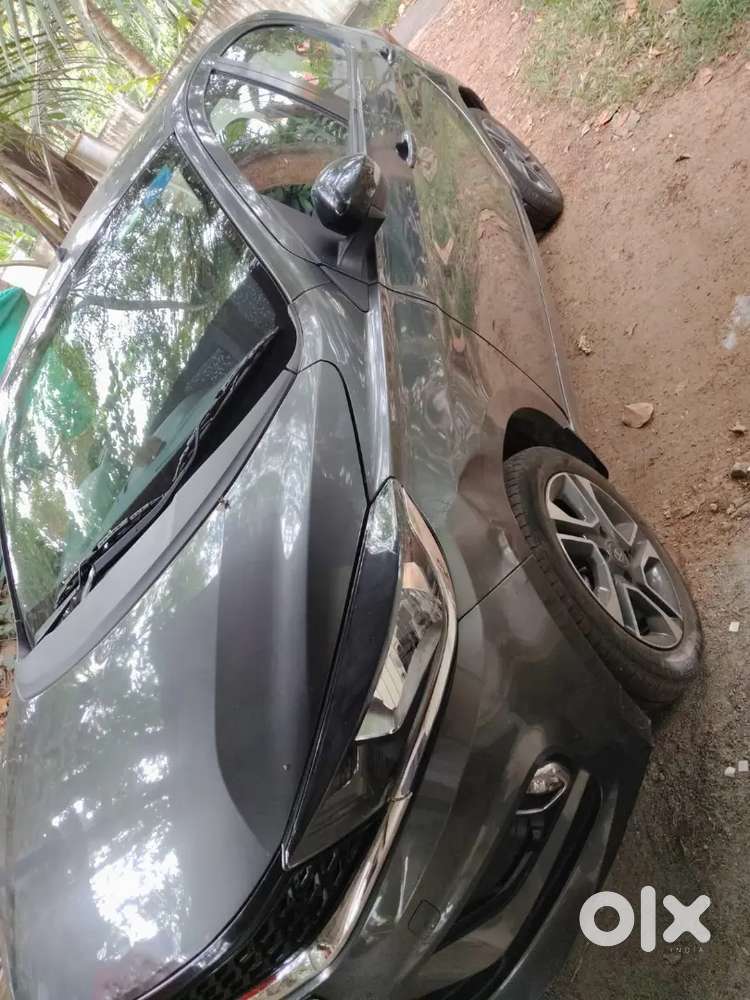Tata Tiago 2021 Petrol Well Maintained
