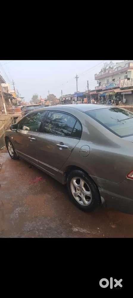 Honda Civic 2007