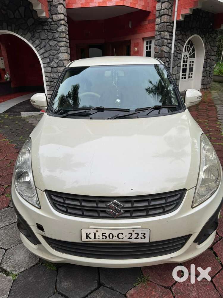 Maruti Swift Dzire Vdi 2012 Year