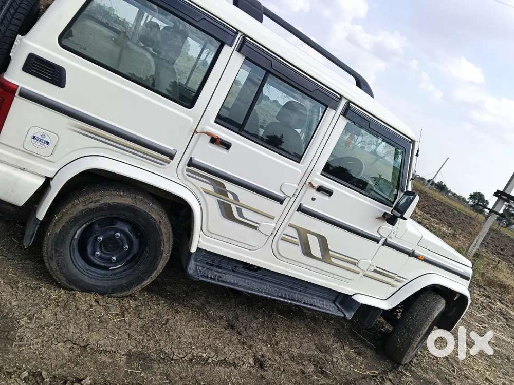 Mahindra Be 6 2025 Model Diesel Manual
