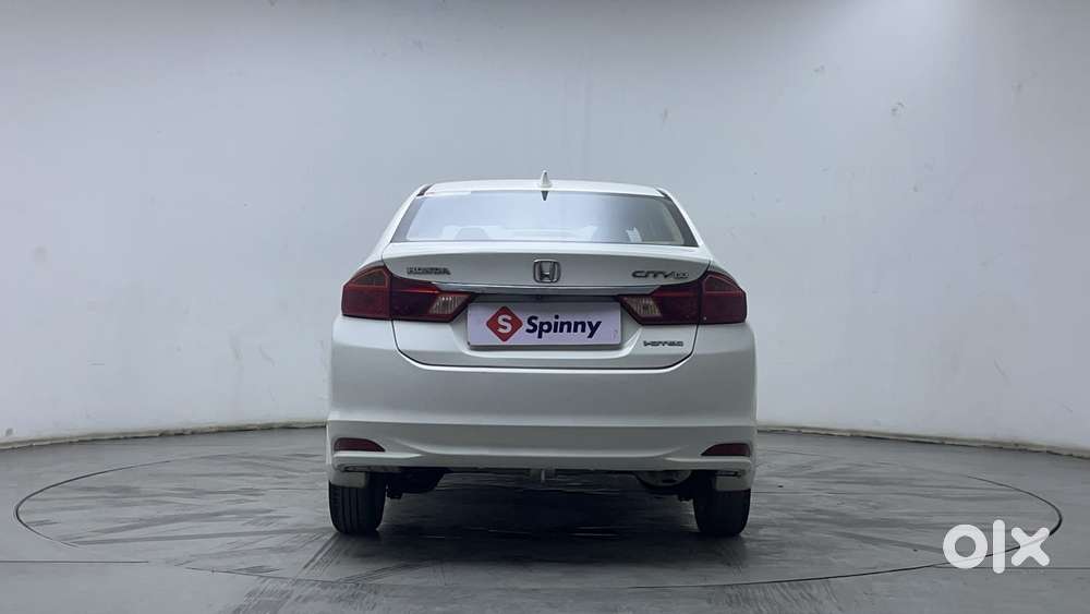 Honda City 1.5 Vx I-dtec Mt, 2015, Diesel