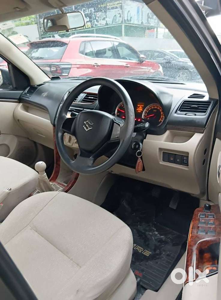 Maruti Suzuki Swift Dzire Vdi (o), 2016, Diesel