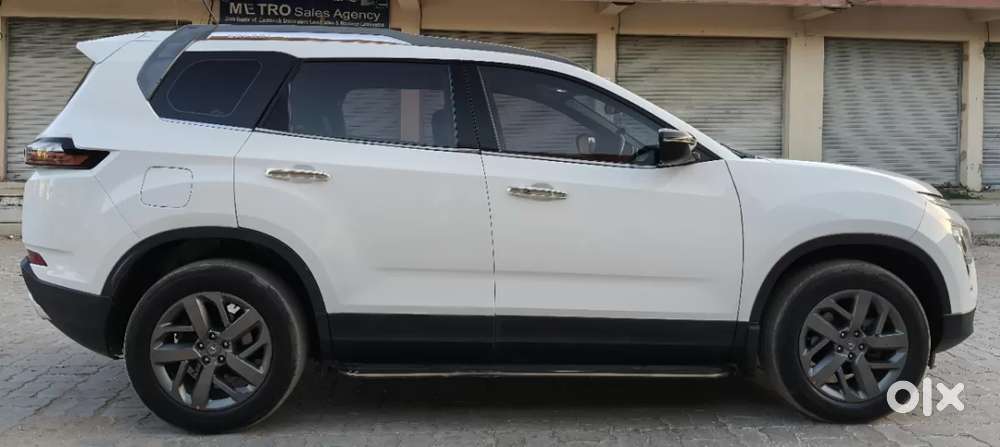 Tata Safari 2.0 Kryotec Xt Plus, 2023, Diesel