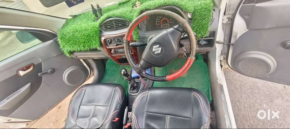 Maruti Suzuki Alto 800 2015 Petrol Good Condition
