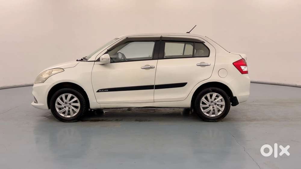 Maruti Suzuki Swift Dzire 1.2 Zxi, 2016, Petrol