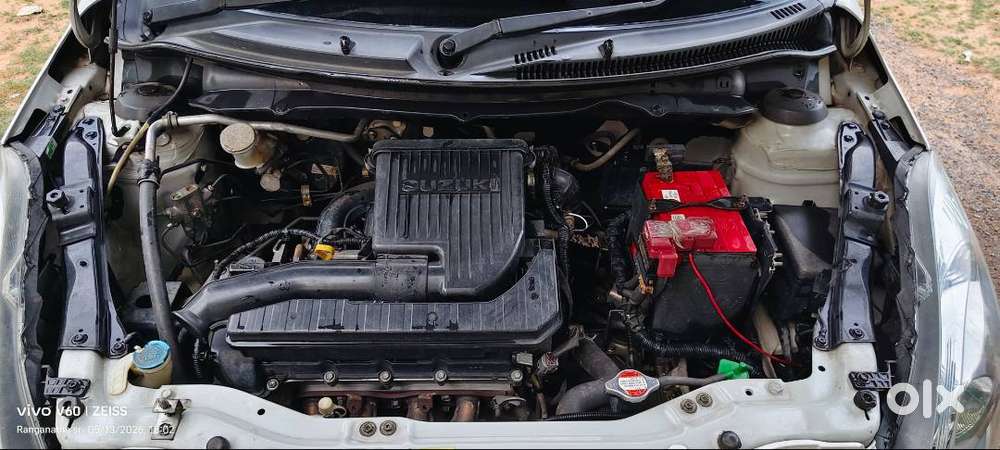 Maruti Suzuki