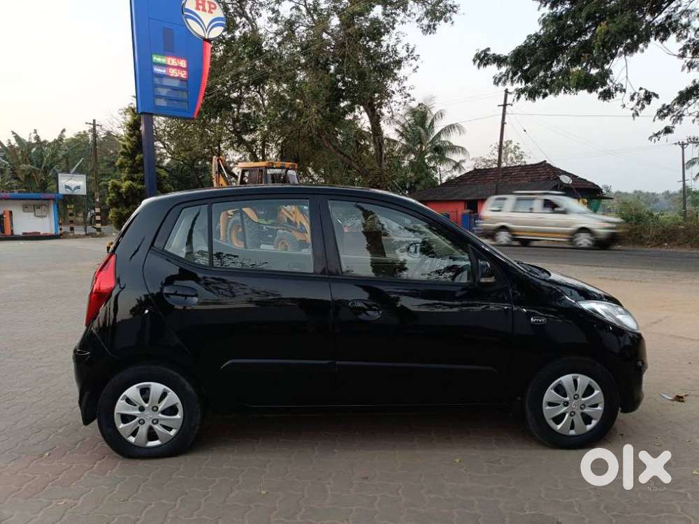 Hyundai I10 1.2 Kappa Magna, 2011, Petrol