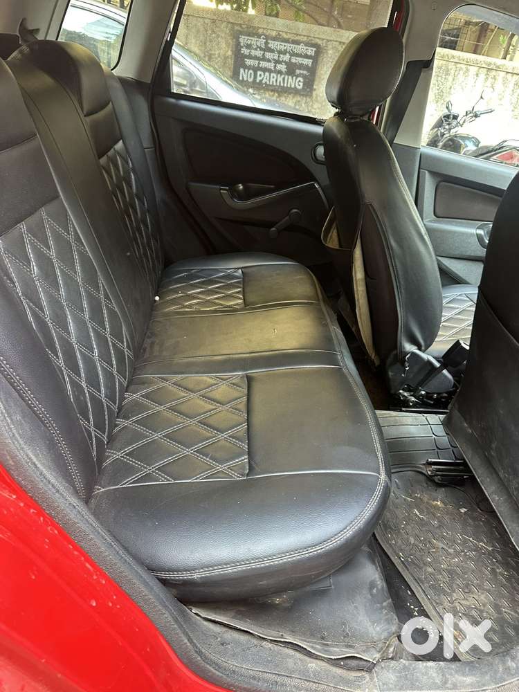 Ford Figo Petrol Exi, 2011, Petrol