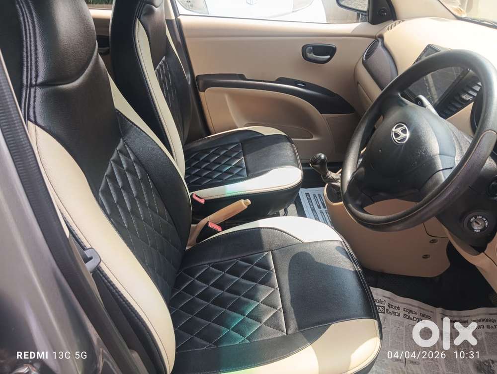 Hyundai I10 1.2 Kappa Sportz, 2010, Petrol