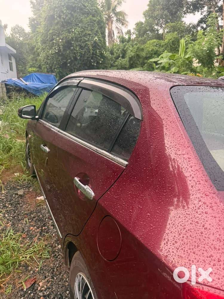 Honda Amaze Petrol Manual 2015