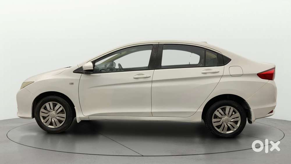 Honda City 2015-2017 I Vtec Sv, 2015, Petrol