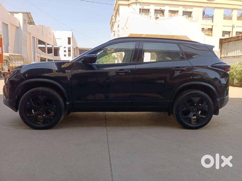 Tata Harrier Xt Dark Edition, 2024, Diesel