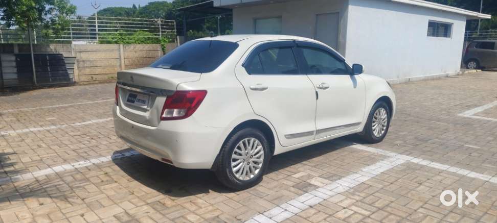 Maruti Suzuki Dzire 1.2 Zxi, 2022, Petrol