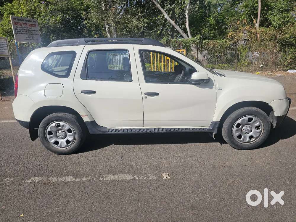 Renault Duster 2015 Diesel 70000 Km Driven 85ps Urjnt Sell