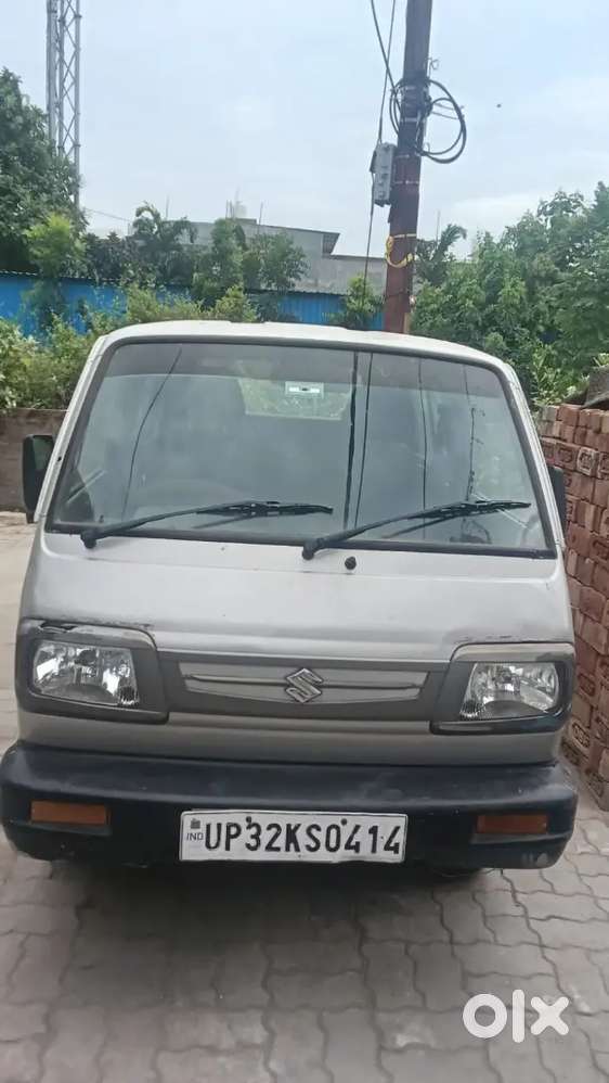 Maruti Omni 0.8 2019