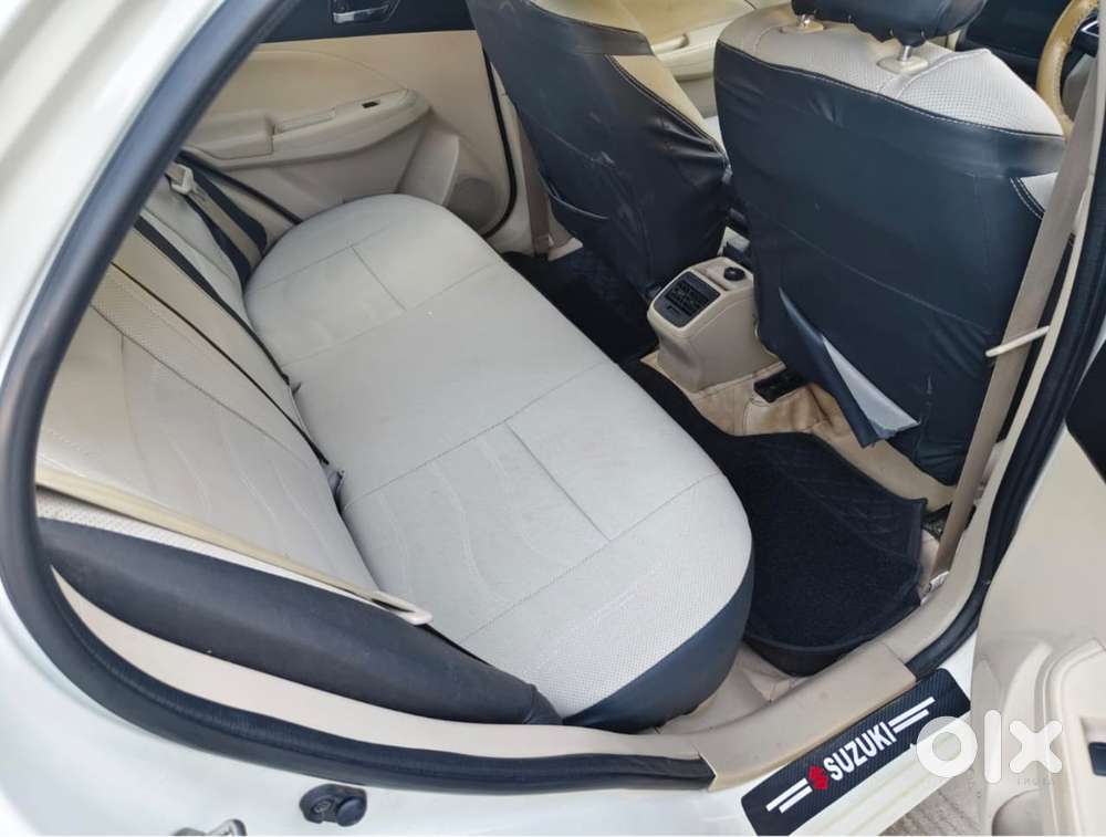 Maruti Suzuki Swift Dzire Vdi Optional, 2019, Diesel