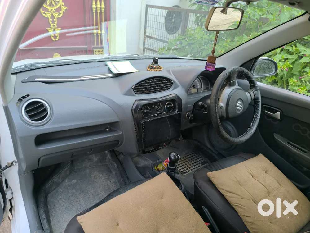 Maruti Suzuki Alto 800 2013