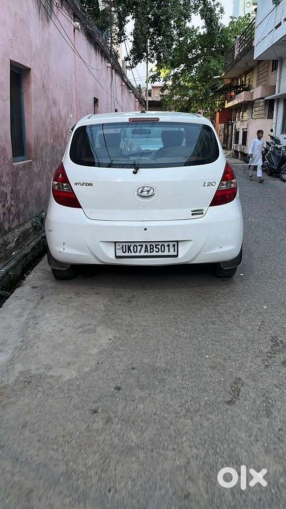 Hyundai Car For Sale 2009