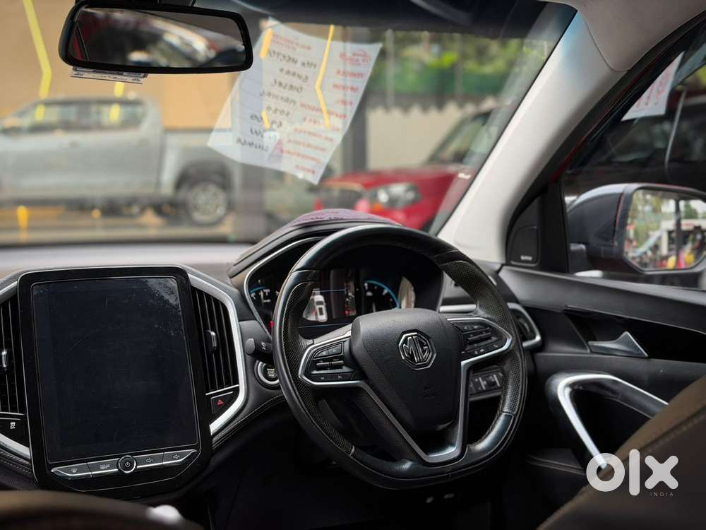 Mg Hector 2.0 Sharp Diesel, 2020, Diesel