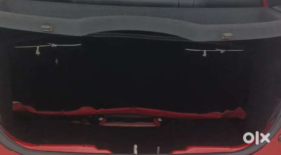 Tata Tiago 1.2 Revotron Xz, 2018, Petrol