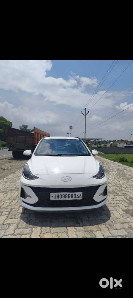 Hyundai Grand I10 Nios Asta, 2023, Petrol