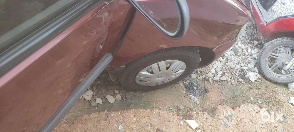 Maruti Suzuki Alto 2008 Petrol Well Maintained