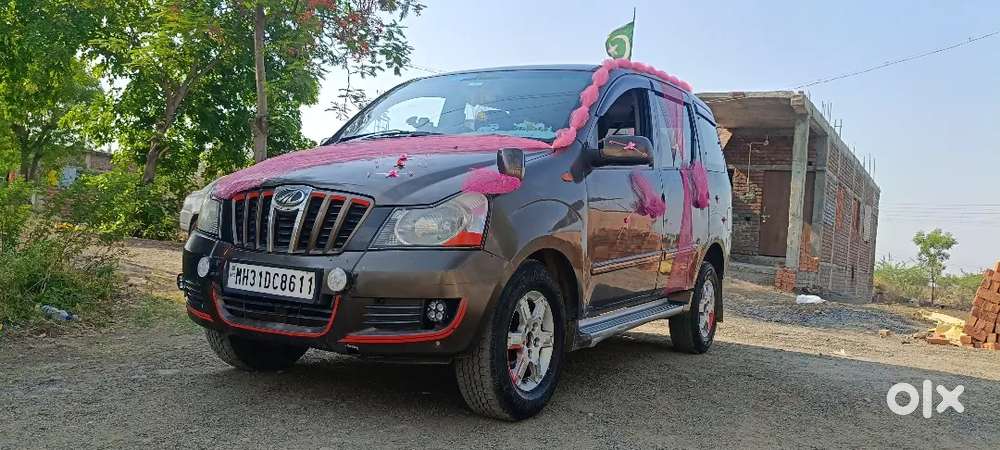 Mahindra Xylo 2010 Diesel Manual