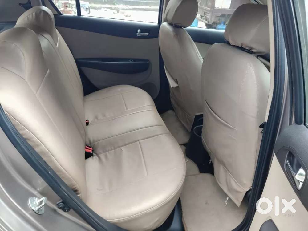 Hyundai I20 Magna Optional 1.2, 2014, Petrol