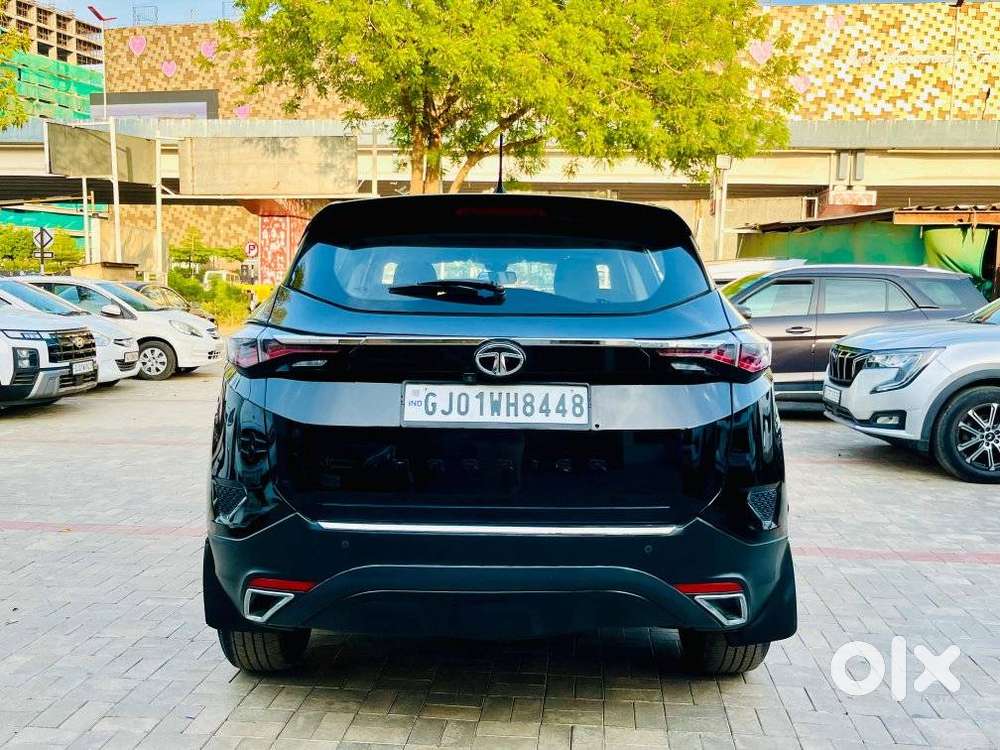 Tata Harrier Xt+, 2022, Diesel