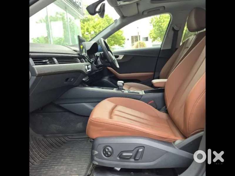 Audi A4 2.0 Technology 40 Tfsi, 2025, Petrol